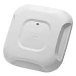 Cisco Aironet 3702i Controller-based