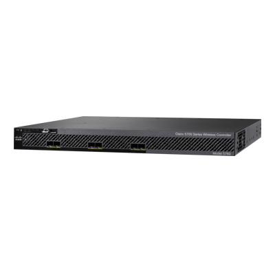 Cisco 5760 Wireless Controller