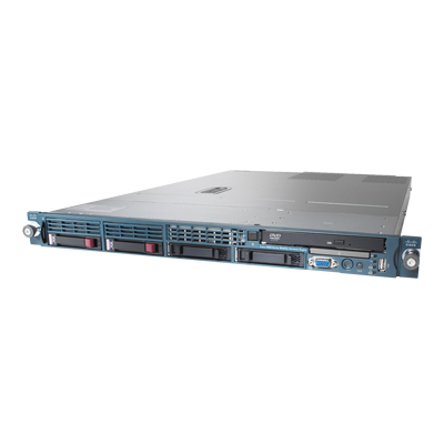 Cisco 3350 Mobility Services Engine