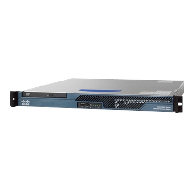 Cisco 3310 Mobility Services Engine