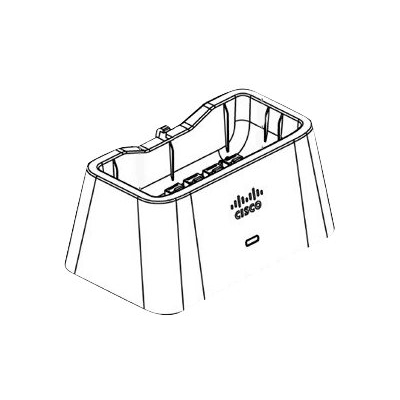 Cisco OEAP1810 Series Cradle Kit