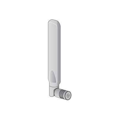 Cisco Indoor Swivel-mount Dipole Antenna