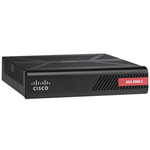 Cisco ASA 5506-X with FirePOWER Services