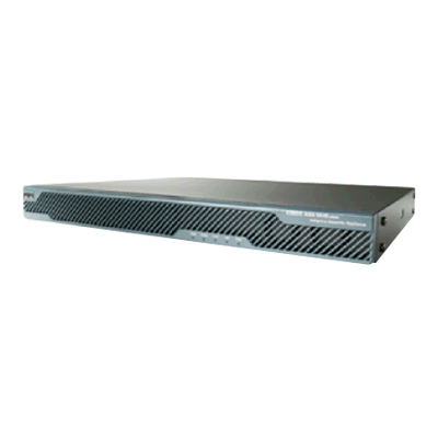 Cisco ASA 5510 Adaptive Security Appliance