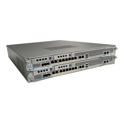 Cisco ASA 5585-X