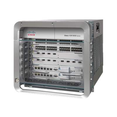 Cisco ASR 9006