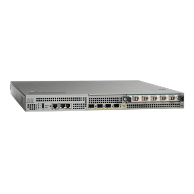 Cisco ASR 1001