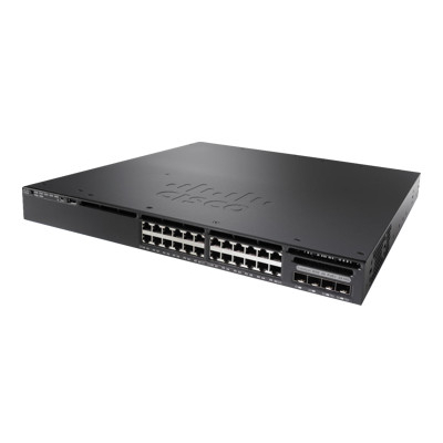 Cisco ONE Catalyst 3650-24PS