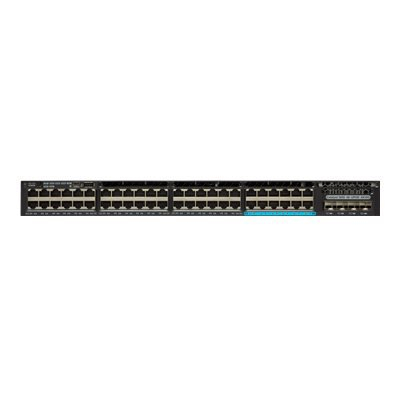 Cisco ONE Catalyst 3650-48TS