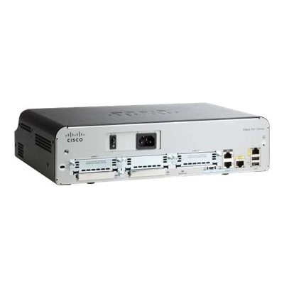 Cisco 1941 WAAS Bundle