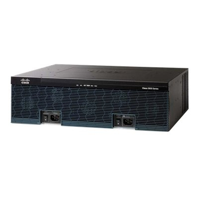Cisco 3945E Voice Bundle