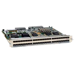 Cisco Catalyst 6800 Series Gigabit Ethernet Fiber Module with DFC4
