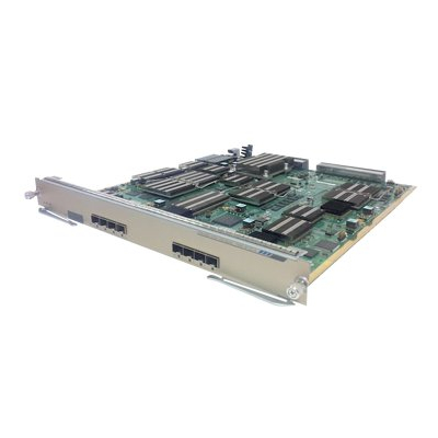 Cisco Catalyst 6800 Series 10 Gigabit Ethernet Fiber Module with DFC4