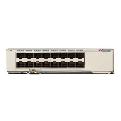 Cisco Catalyst 6880-X Multi Rate Port Card (Standard Tables)