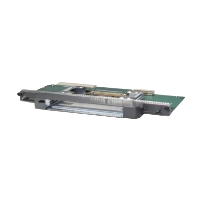Cisco Port Adapter Jacket Card