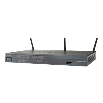 Cisco C887VAGW+7-E-K9