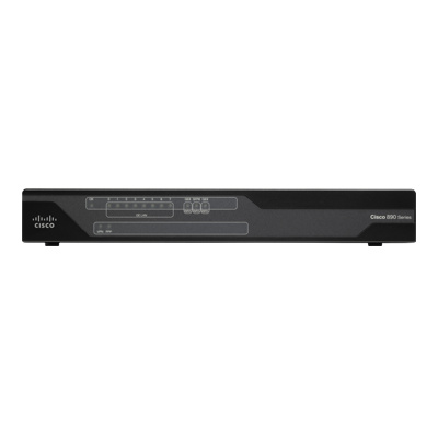 Cisco 891F
