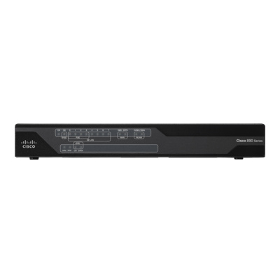 Cisco 896VA