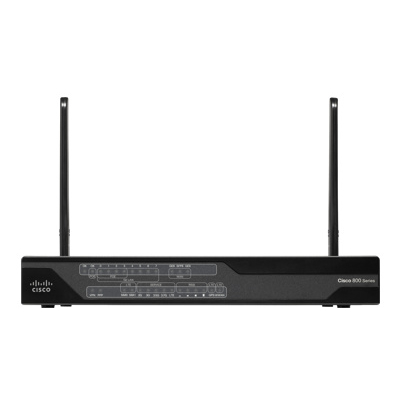 Cisco 899G 4G LTE 2.0 ISR
