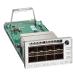 Cisco Catalyst 9300 Series Network Module