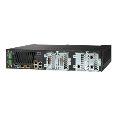 Cisco 2010