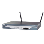 Cisco 1801