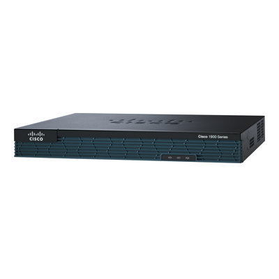 Cisco 1921
