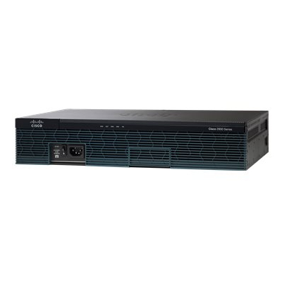 Cisco 2911