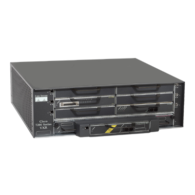 Cisco 7204 VXR