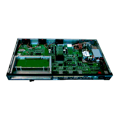 Cisco 7301
