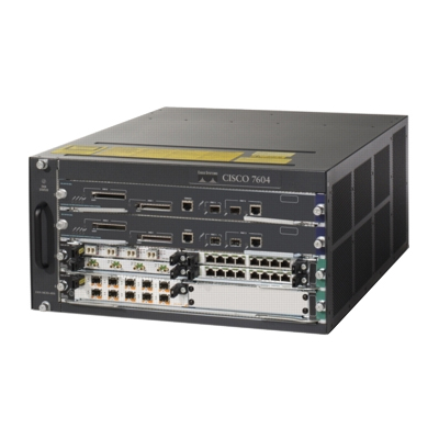 Cisco 7604
