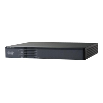 Cisco 867VAE