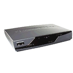 Cisco 878 Security Bundle with PLUS Feature Set