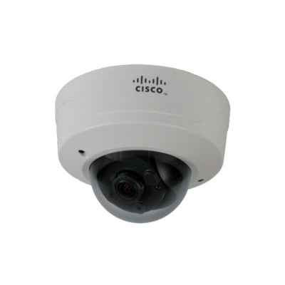 Cisco Video Surveillance 3520 IP Camera