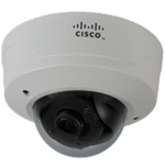 Cisco Video Surveillance 6020 IP Camera