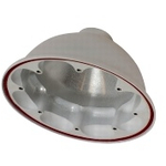 Cisco camera housing mounting kit