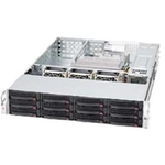 Cisco Physical Security Multiservices Platform