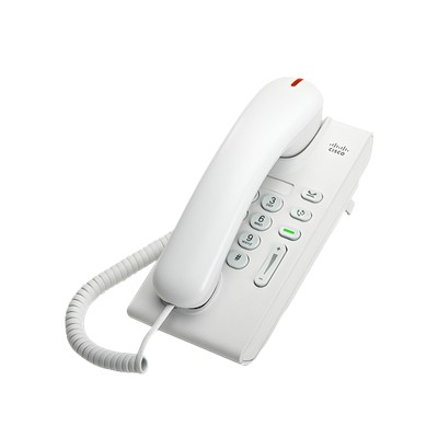 Cisco Unified IP Phone 6901 Standard