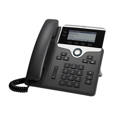 Cisco IP Phone 7821
