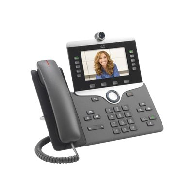 Cisco IP Phone 8845