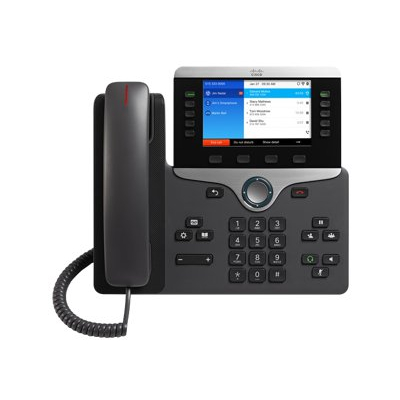 Cisco IP Phone 8861