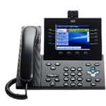 Cisco Unified IP Phone 9951 Slimline