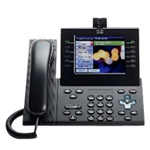Cisco Unified IP Phone 9971 Slimline