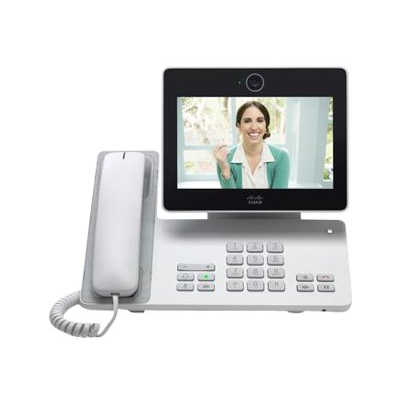 Cisco Desktop Collaboration Experience DX650