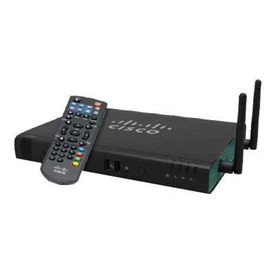 Cisco Edge 340
