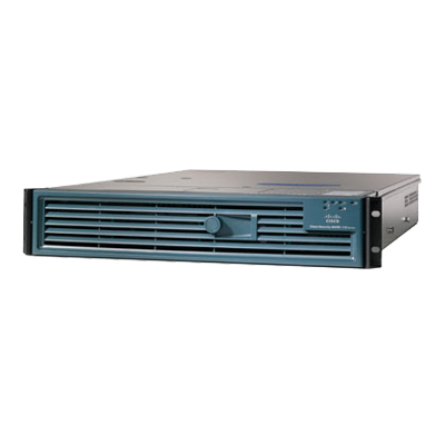 Cisco Security MARS 210