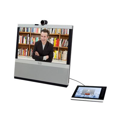 Cisco TelePresence System EX90