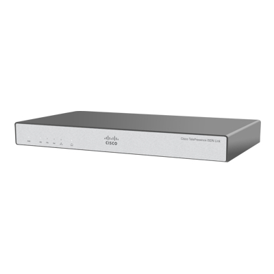 Cisco TelePresence ISDN Link