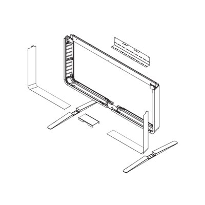 Cisco Floor Stand Kit