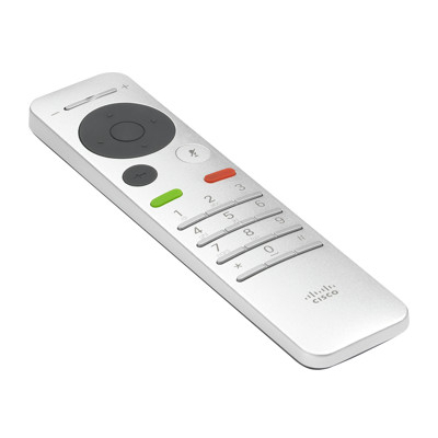Cisco TelePresence Remote Control 6